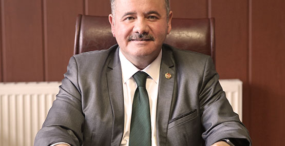 bülent bakbak